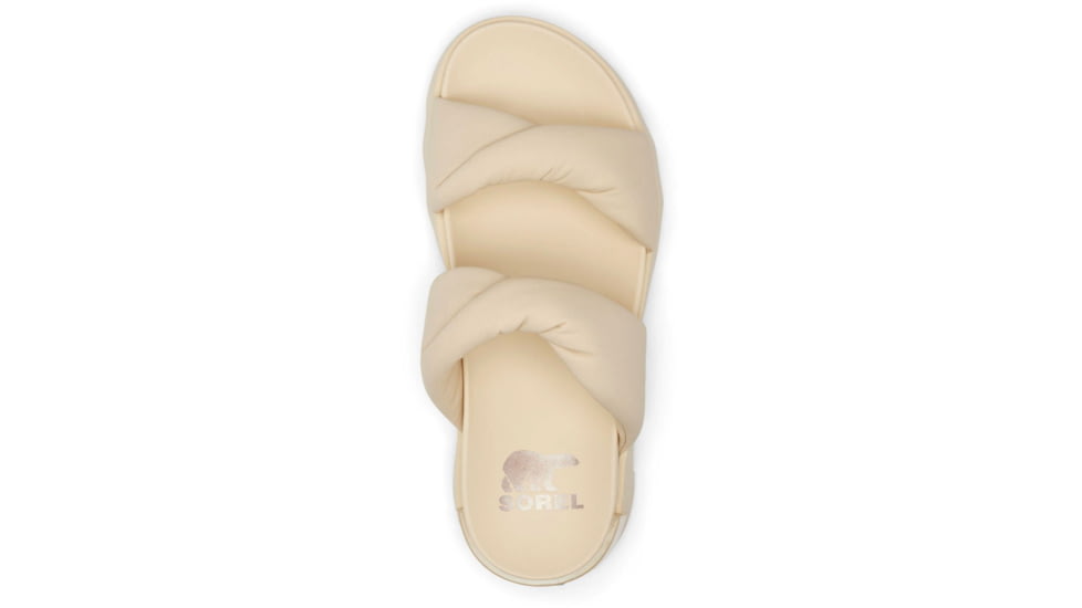 Sorel VIIbe Twist Slide - Women's, 292, 9.5, 2039961-292-9.5