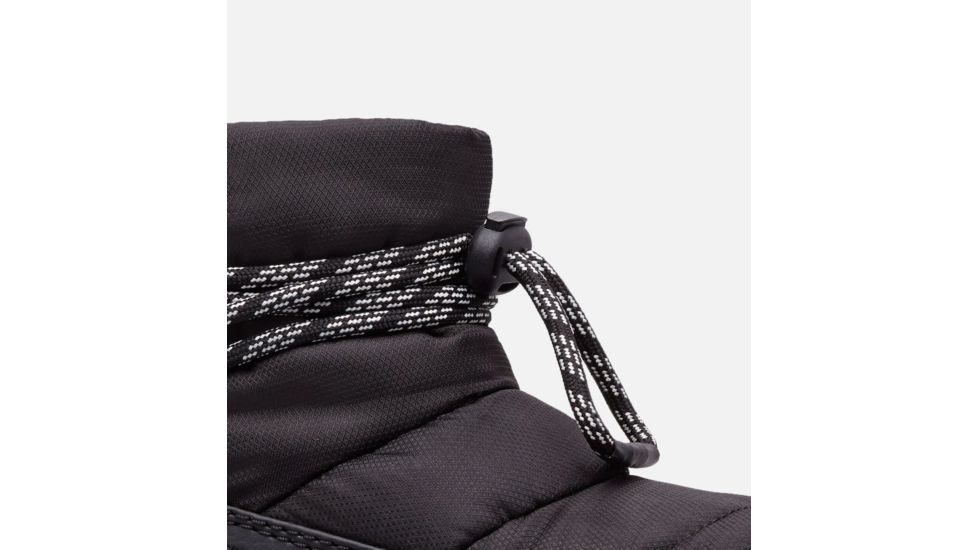 Sorel Whitney Short Boot - Womens, Black, 9.5, 1808021010-9.5