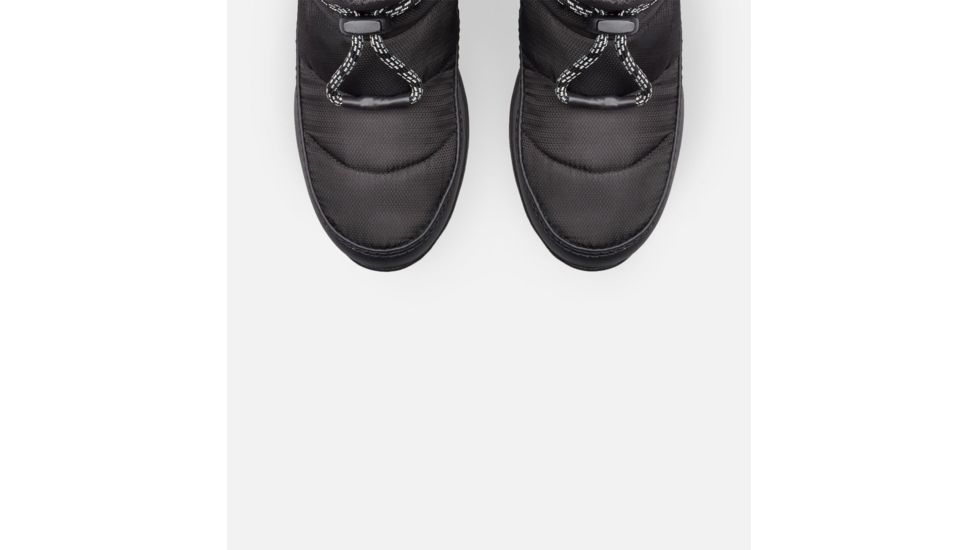 Sorel Whitney Short Boot - Womens, Black, 9.5, 1808021010-9.5