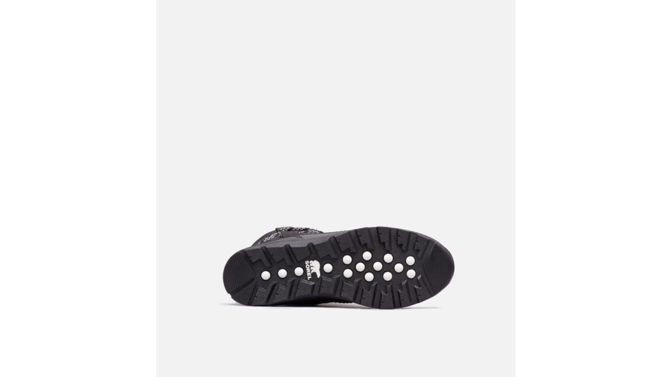 Sorel Whitney Short Boot - Womens, Black, 9.5, 1808021010-9.5