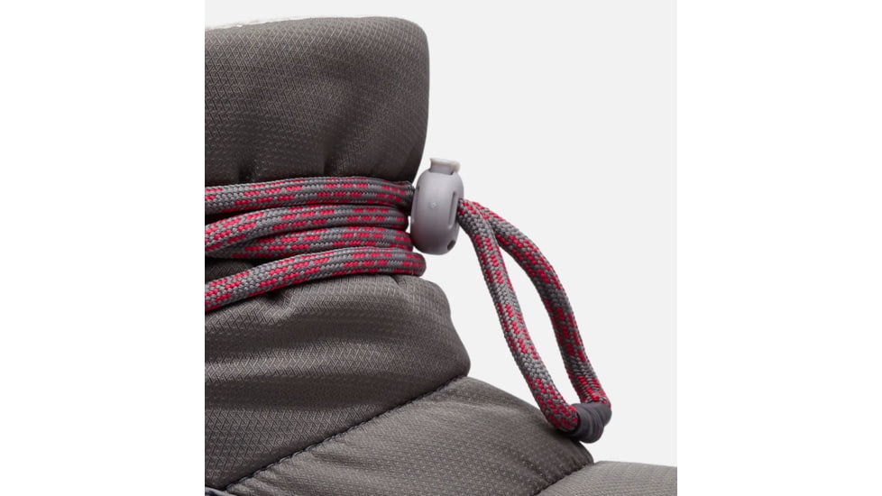 Sorel Whitney Short Boot - Womens, Quarry, 11, 1808021052-11