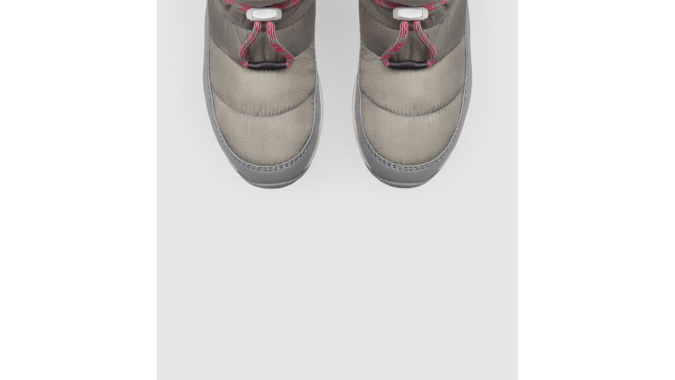 Sorel Whitney Short Boot - Womens, Quarry, 11, 1808021052-11