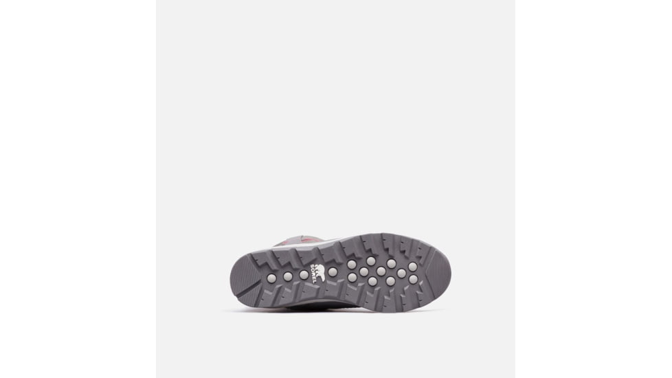 Sorel Whitney Short Boot - Womens, Quarry, 11, 1808021052-11