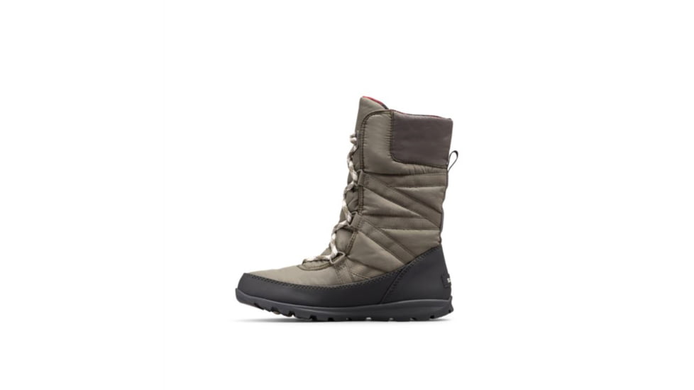 Sorel Whitney Tall Lace II Boots - Womens, Alpine Tundra, 6, 1876421326-6