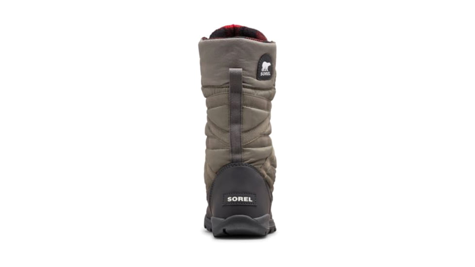 Sorel Whitney Tall Lace II Boots - Womens, Alpine Tundra, 6.5, 1876421326-6.5
