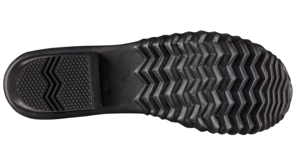 Sorel Winter Fancy Lace II Boot - Womens, Black, Silver S, 5, 1571561010-5