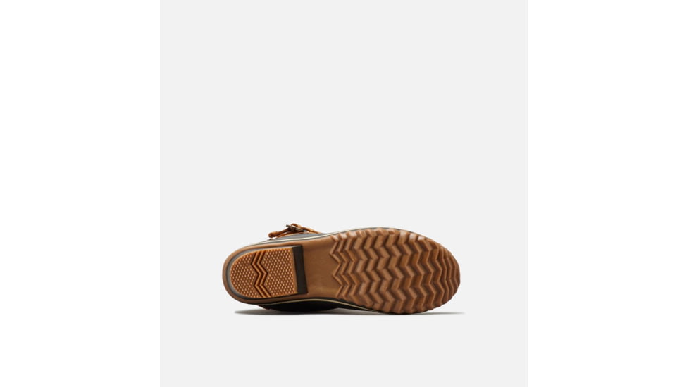 Sorel Winter Fancy Lace II Boot - Womens, Elk, Grizzly Be, 9, 1571561286-9