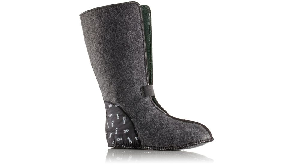 Sorel Women's Snowlion XT 9MM Innerboot, 7, 1711921070-7