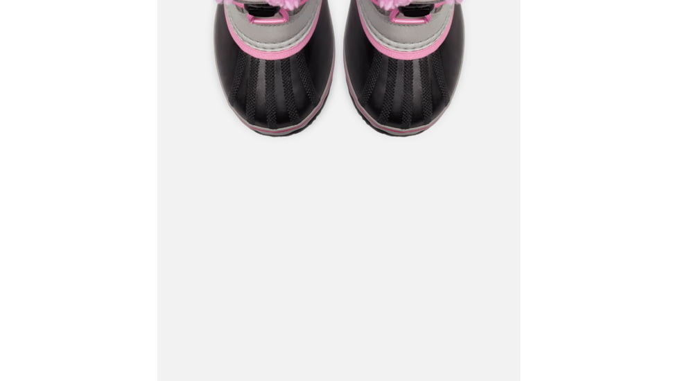 Sorel Yoot Pac Nylon Boot, Chrome Grey, Or, 6, 1638021061-6