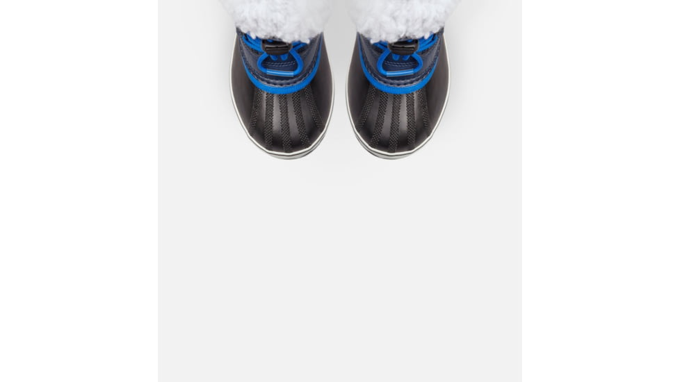 Sorel Yoot Pac Nylon Boot, Collegiate Navy, 2, 1638021465-2