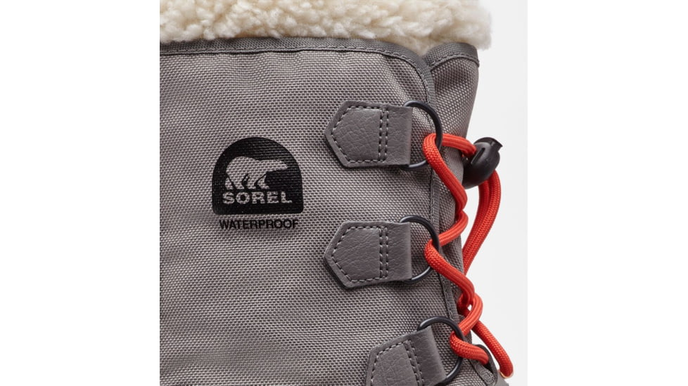 Sorel Yoot Pac Nylon Boot, Quarry, Sail Re, 1, 1638021053-1