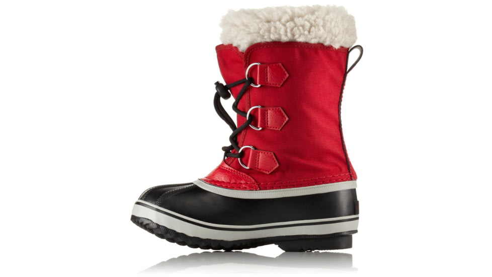 Sorel Yoot Pac Nylon Boot, Rocket, Nocturn, 5, 1638021675-5