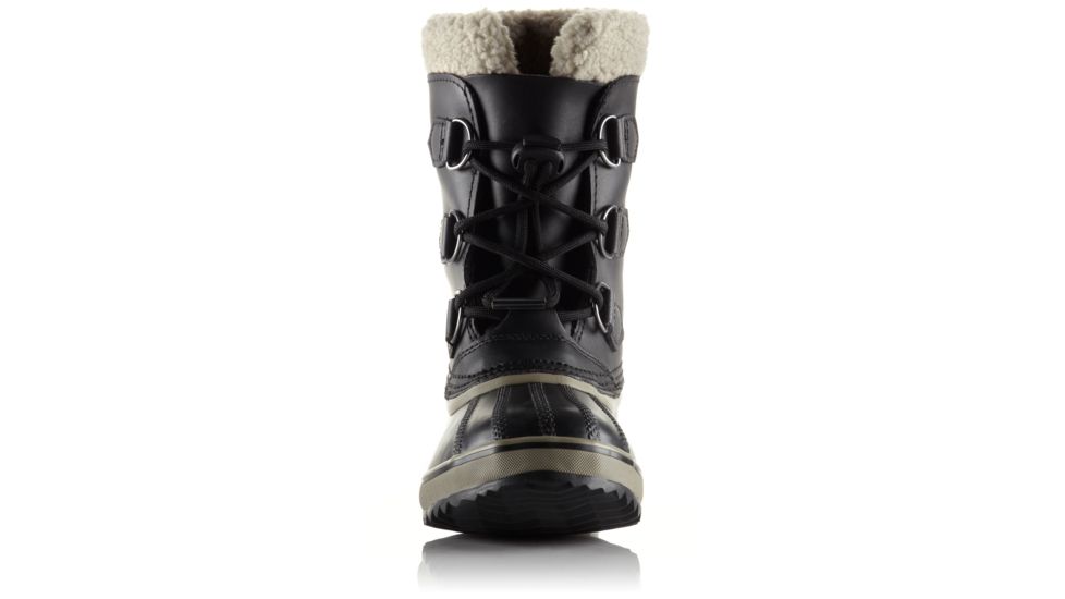 Sorel Yoot Pac TP Winter Boot, Black, 1, 1638001013-1