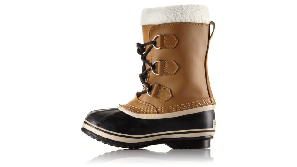 Sorel Yoot Pac TP Winter Boot, Mesquite, 2, 1638001259-2