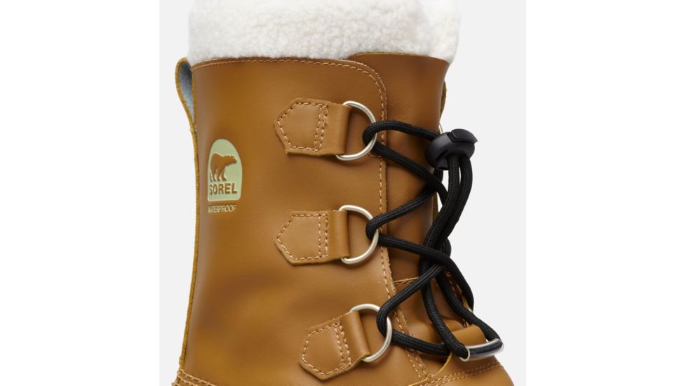 Sorel Yoot Pac TP Winter Boot, Mesquite, 2, 1638001259-2