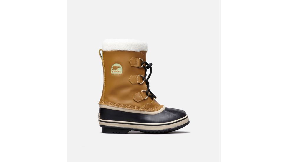 Sorel Yoot Pac TP Winter Boot, Mesquite, 2, 1638001259-2