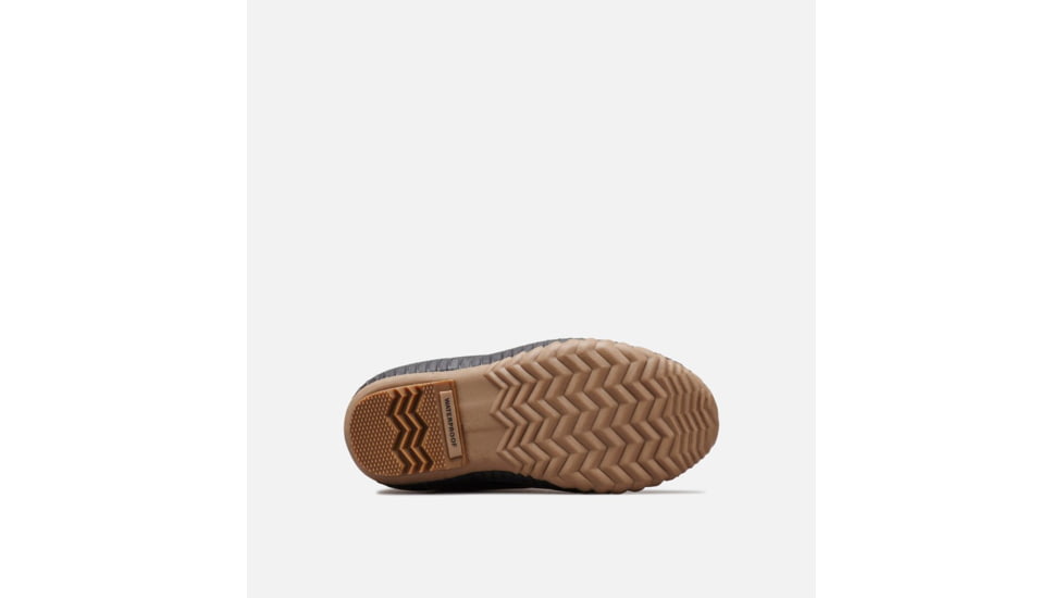 Sorel Youth Cheyanne II Lace Boot - Boys, Elk, Black, 1, 1766461286-1