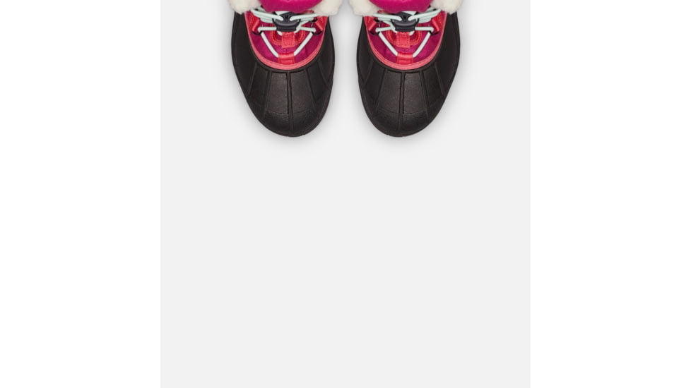 Sorel Youth Cumberland Boot, Deep Blush, 7, 1638051684-7