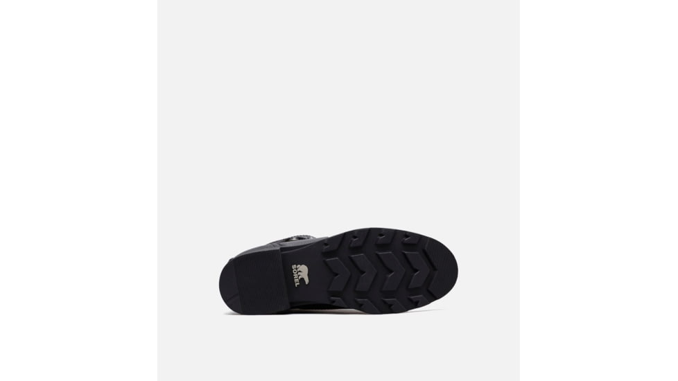 Sorel Youth Emelie Conquest Boot - Girls, Black, Black, 1, 1808731010-1