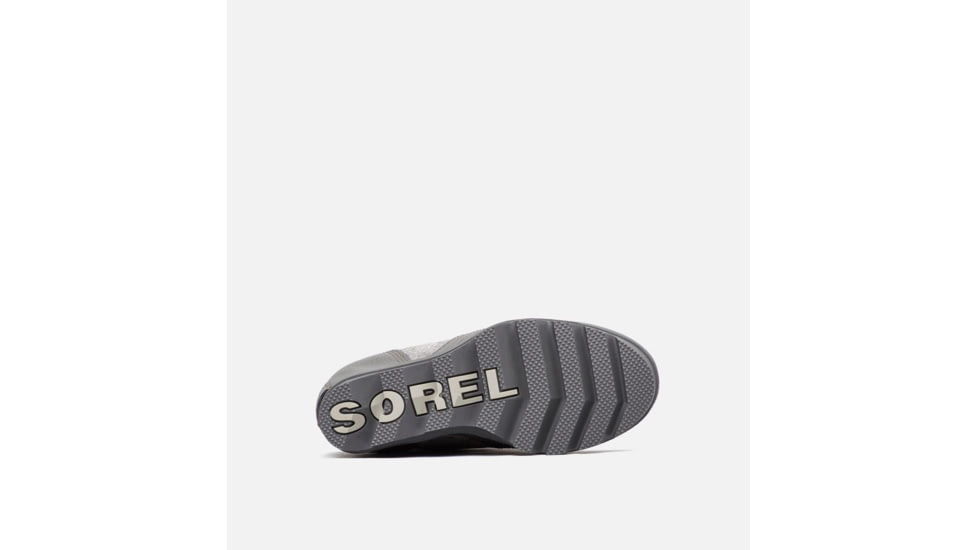 Sorel Youth Lexie Wedge Shoes - Girls, Quarry, Paisley, 1, 1822471052-1