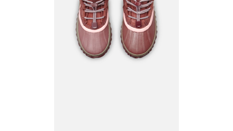 Sorel Youth Out N About Plus Shoes, Light Raisin, S, 2, 1808961640-2