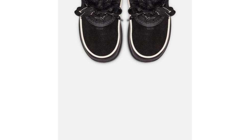 Sorel Youth Tivoli III Boot, Black, Light Bi, 1, 1755422010-1