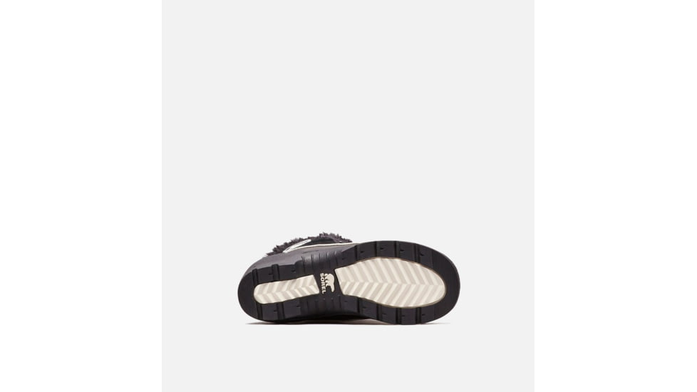 Sorel Youth Tivoli III Boot, Black, Light Bi, 1, 1755422010-1