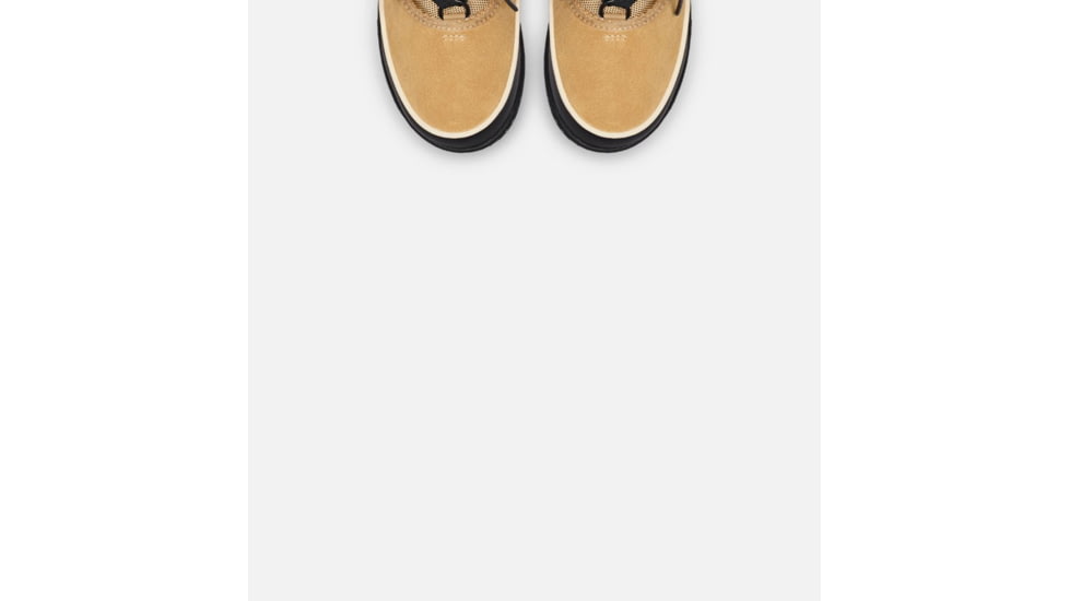 Sorel Youth Tivoli III Boot, Curry, Black, 2, 1755422373-2