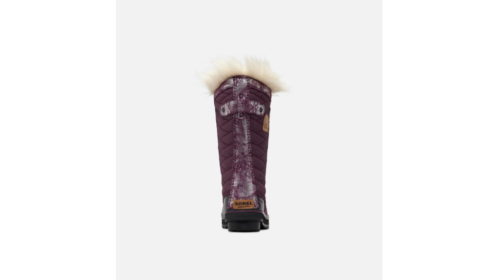 Sorel Youth Tofino II Boot, Purple Dahlia,, 7, 1821851562-7