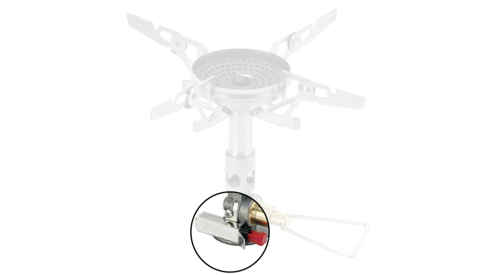 Soto Igniter Repair Kit for WindMaster Stove, OD-1RXP