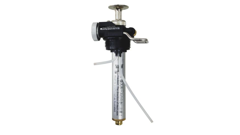Soto Muka Replacement Pump