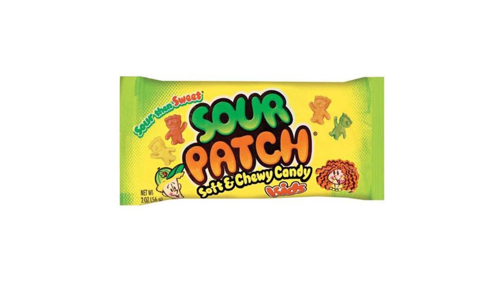 Sour Patch Kids 2 Oz