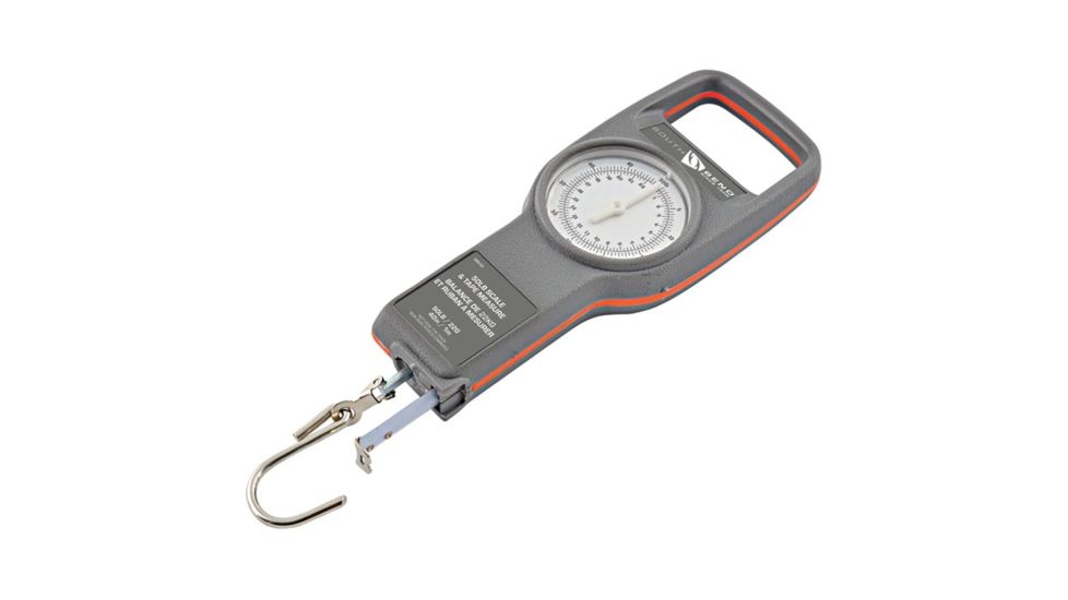 South Bend 50lb Scale &amp; Tape Measure SBS-50