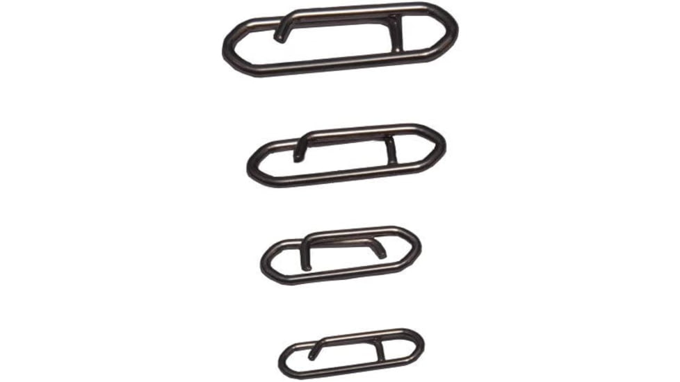South Bend Anglers Clip