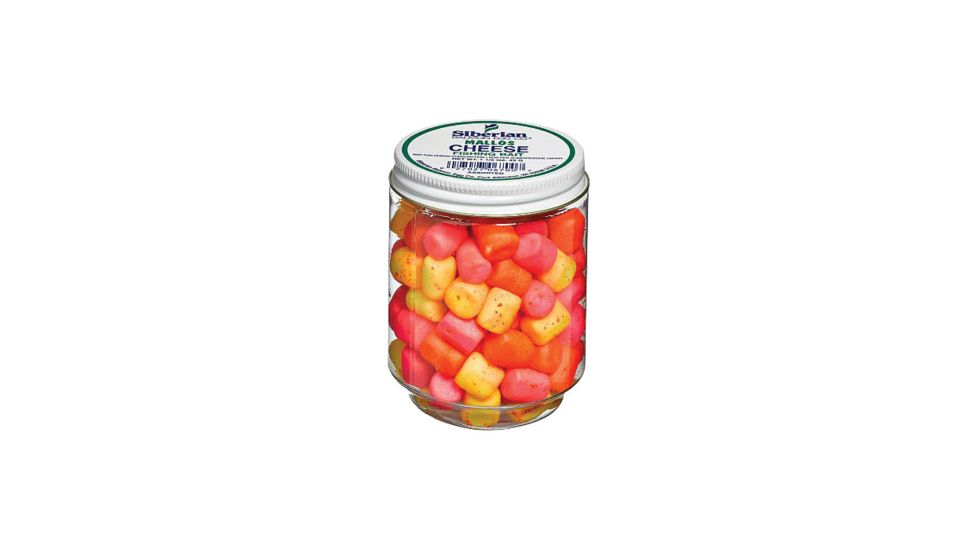 South Bend Atlas Cheese Glitter Mallows MSI-436998