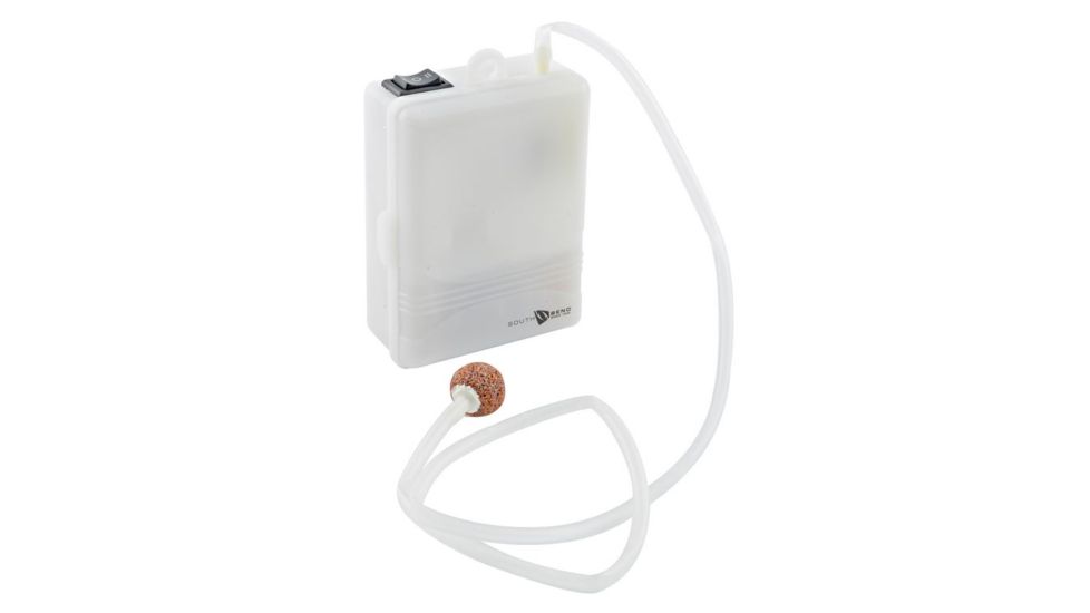 South Bend Bait Aerator for Fresh/Salt Water 110984