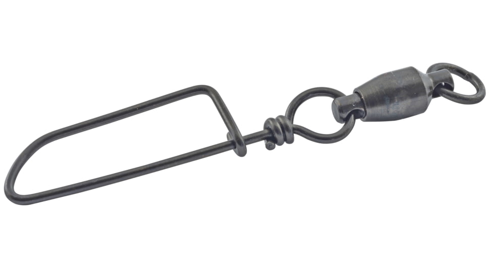 South Bend Ball Bearing Snap Swivel Size 3 3pk, B/BISS-3