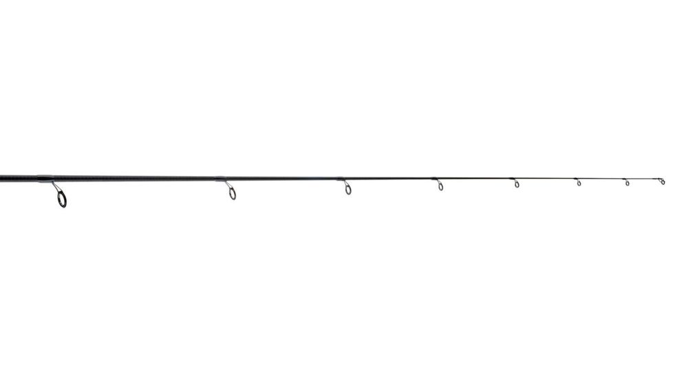 South Bend Black Beauty 9ft Casting Rod,Medium 111051