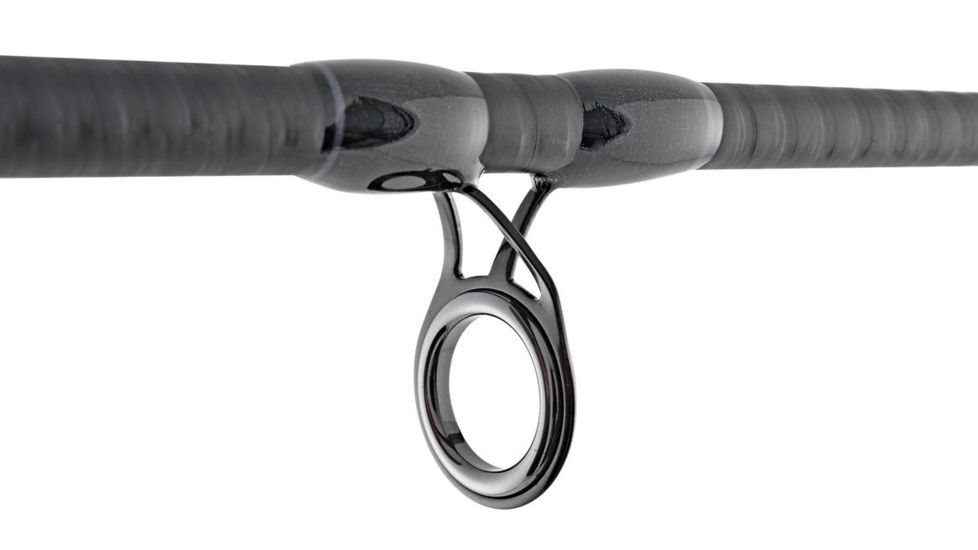 South Bend Black Beauty 9ft Casting Rod,Medium 111051