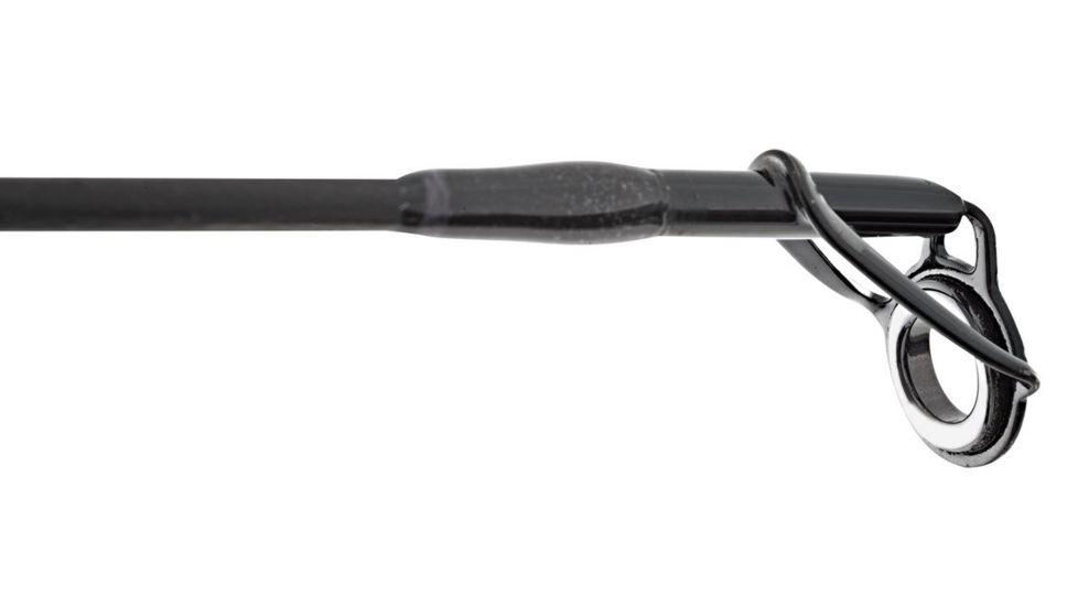 South Bend Black Beauty 9ft Casting Rod,Medium 111051