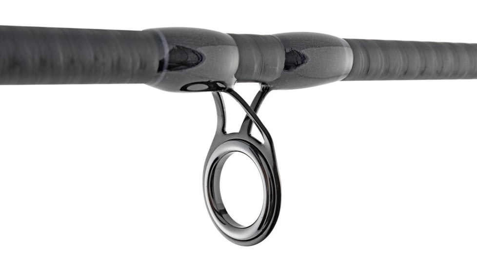 South Bend Black Beauty 9ft Casting Rod,X-Heavy 111053