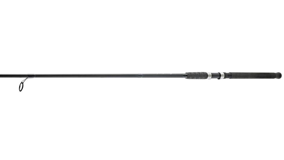 South Bend Black Beauty 9ft Casting Rod,X-Heavy 111053