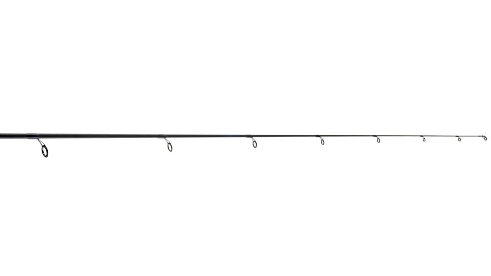 South Bend Black Beauty Spinning Rod,8ft6in 111056
