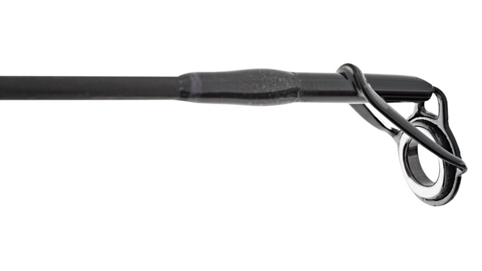 South Bend Black Beauty Spinning Rod,8ft6in 111056