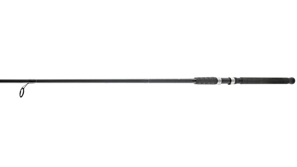 South Bend Black Beauty Spinning Rod,8ft6in 111056