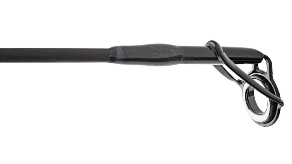 South Bend Black Beauty Spinning Rod,9ft6in 111055