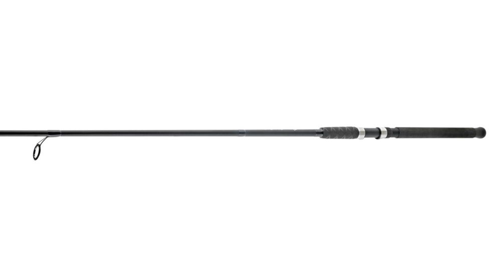 South Bend Black Beauty Spinning Rod,9ft6in 111055