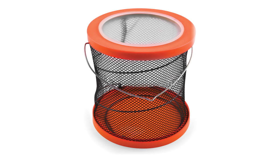 South Bend Collapsible Cricket Cage, SBCCB