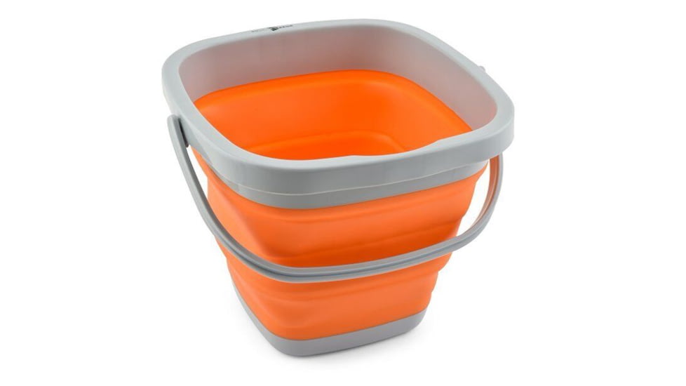 South Bend Collapsible Utility Bucket