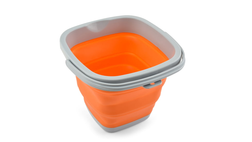 South Bend Collapsible Utility Bucket Sm, SB-EXPBKT-S
